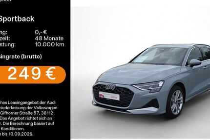 Audi A3 23.251 km 26.490 &euro; Oberursel 61440