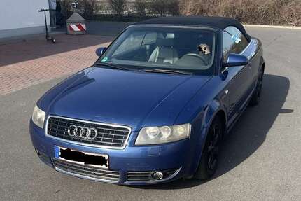 Audi A4 187.000 km 3.999 &euro; Mainz 55120