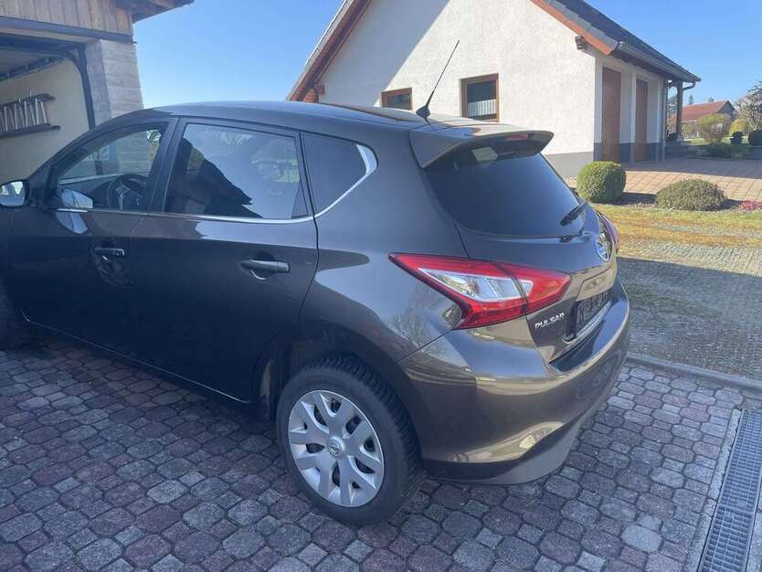 Pulsar