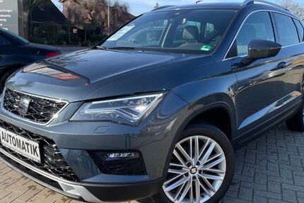 Seat Ateca 45.000 km 20.500 &euro; Geeste-Dalum 49744