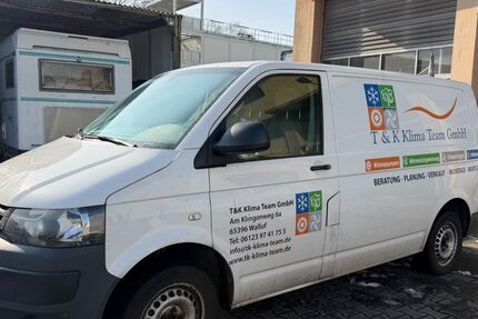 VW T5 Transporter 275.000 km 4.990 &euro; Frankfurt am Main 65933