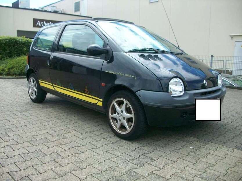 Twingo