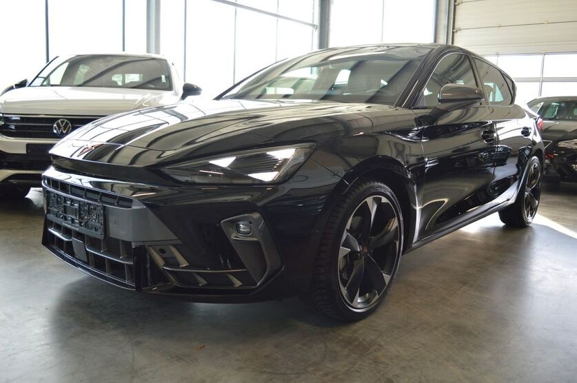 Cupra Leon 17.450 km 29.990 € Neckarsulm 74172