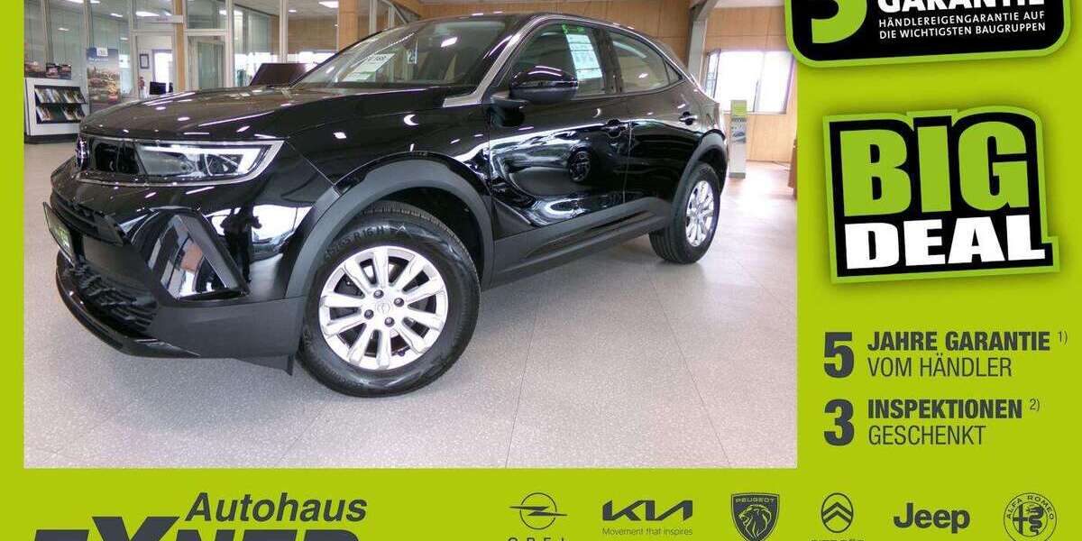 Opel Mokka 58.128 km 15.490 &euro; Hof 95032