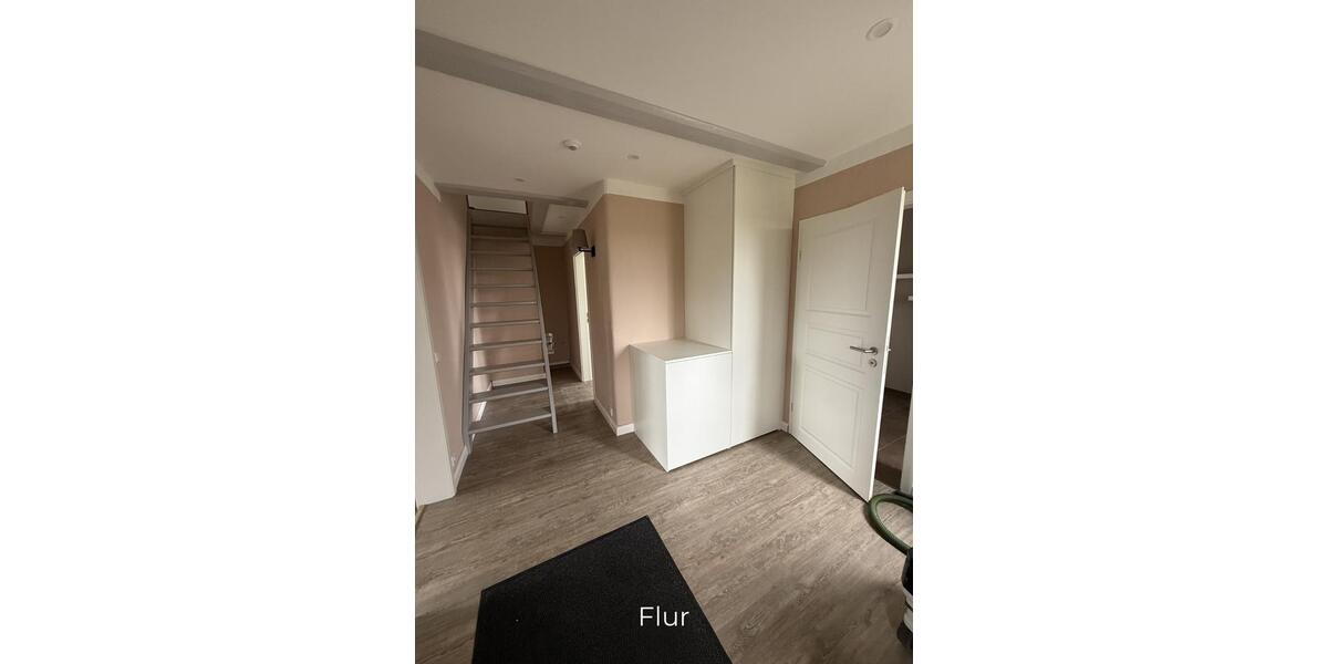 Etagenwohnung Süderlügum - 2 Zimmer, 60 m&sup2;, 800&euro; | Angebot:26287033