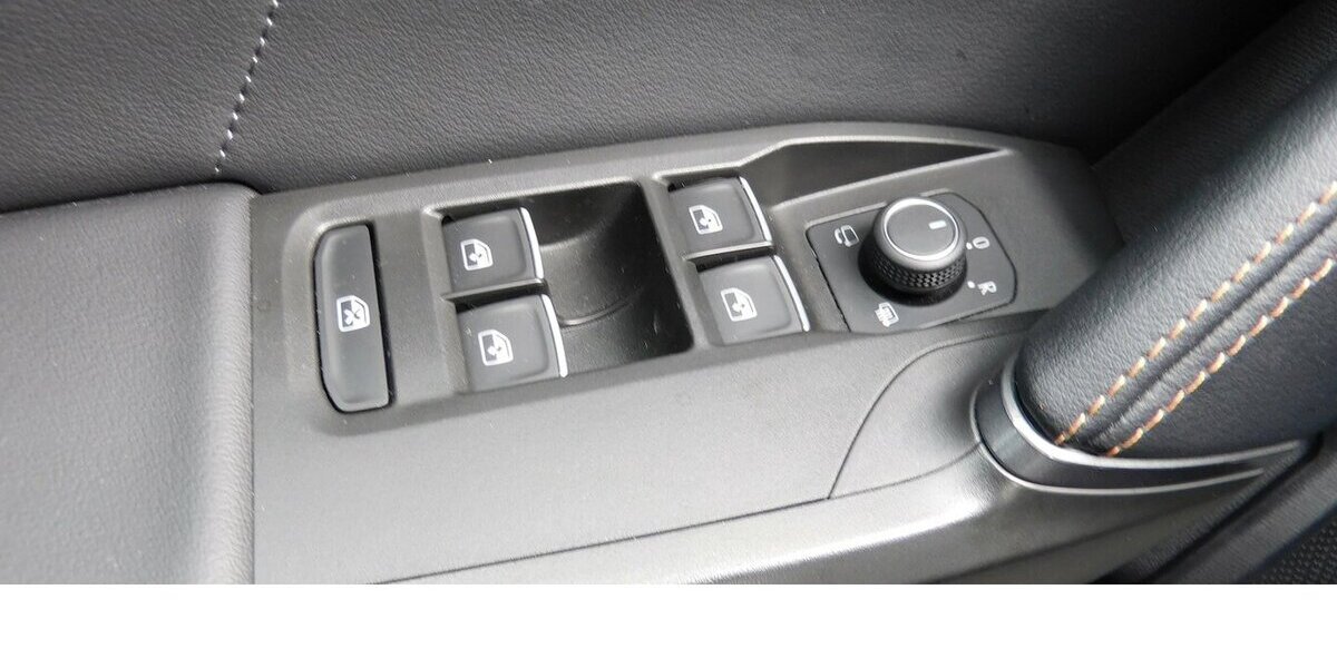 Cupra Formentor 1.5 TSI BMT Klima LED Alu 18.400 km 20.390 &euro; Vordorf 38533