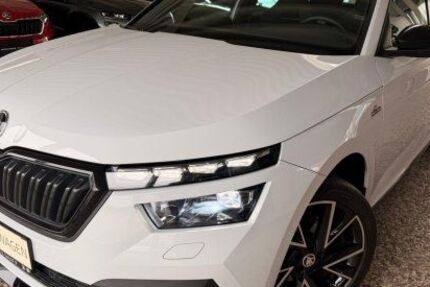 Skoda Kamiq 78.989 km 17.390 &euro; Elmshorn 25337