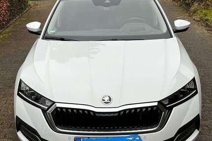 Skoda Octavia 70.000 km 21.490 &euro; Minden, Stadt 32429