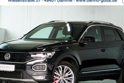 VW T-Roc 150.430 km 17.250 € Damme 49401