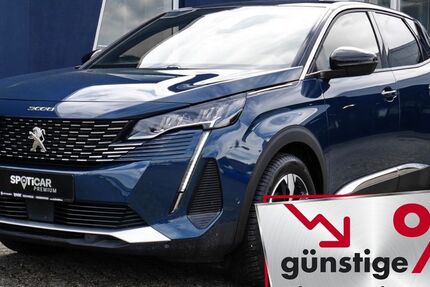 Peugeot 3008 26.635 km 26.940 € Eschwege 37269