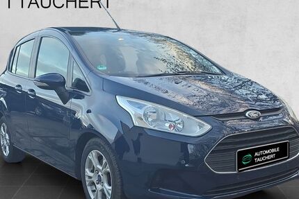 Ford B-Max 105.000 km 6.490 &euro; Hainichen 09661