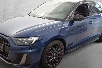 Audi A1 20.387 km 29.980 € Leipzig 04129