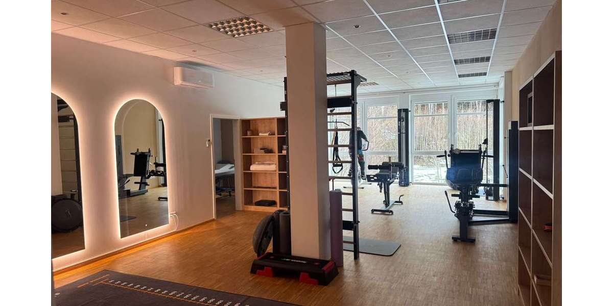 Gewerbeobjekt Füssen - 1.750&euro; | Angebot:27097238