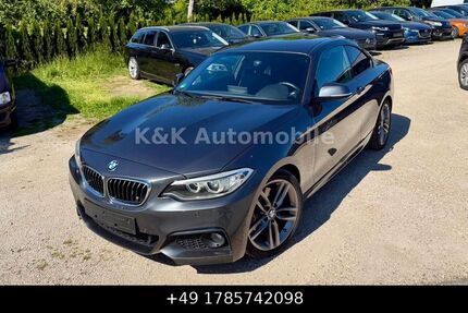 BMW 225 137.000 km 18.499 &euro; Sigmaringendorf 72517