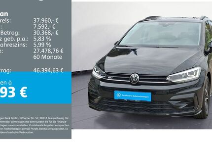 VW Touran 11.031 km 37.960 &euro; Bühl 77815