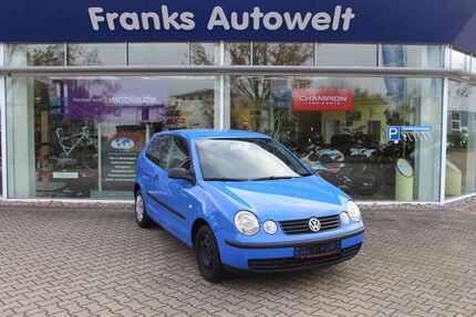 VW Polo 181.355 km 1.150 &euro; Kamenz 01917