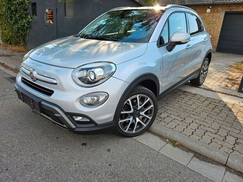500X