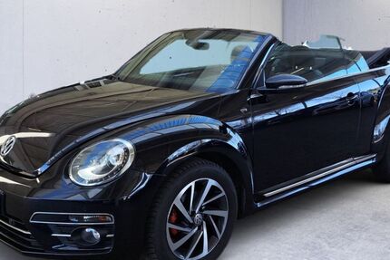 VW Beetle 133.910 km 16.450 &euro; Teningen-Köndringen 79331