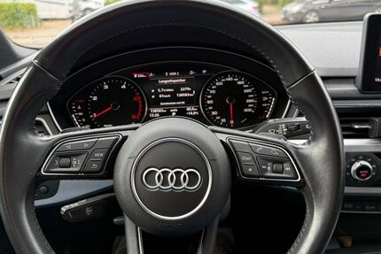 Audi A4 139.300 km 18.500 &euro; Düsseldorf 40489