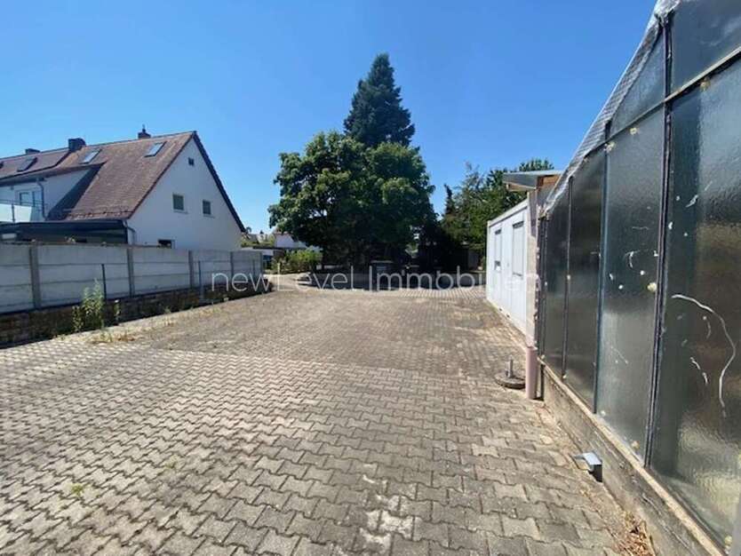Grundstück zu verkaufen in Nürnberg 825.000 € 904 m²