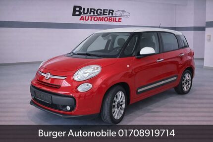 Fiat 500L 139.000 km 5.499 &euro; Roßdorf 64380