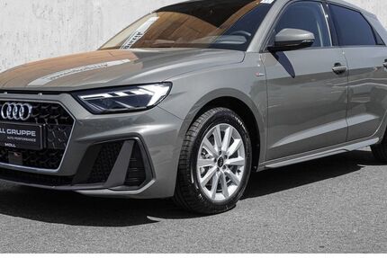 Audi A1 5.390 km 23.720 &euro; Düsseldorf 40474