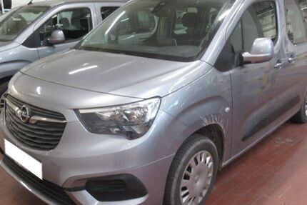 Opel Combo Life 16.020 km 16.380 &euro; Ober-Ramstadt 64372