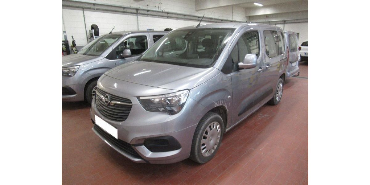 Opel Combo Life 16.020 km 16.380 &euro; Ober-Ramstadt 64372