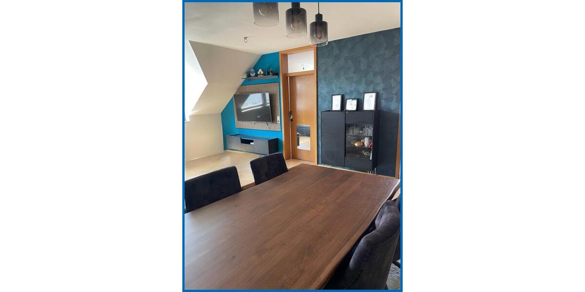 Etagenwohnung Wadgassen - 4 Zimmer, 94 m&sup2;, 750&euro; | Angebot:26185845