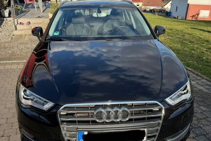 Audi A3 144.000 km 13.299 &euro; Schöllkrippen 63825