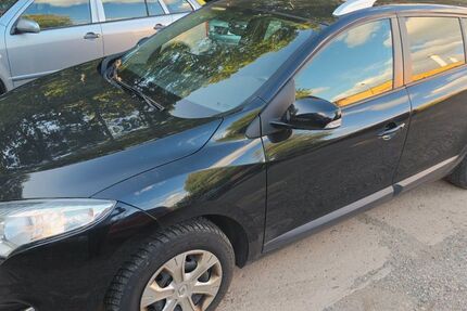 Renault Megane 172.000 km 2.490 &euro; Chemnitz 09114