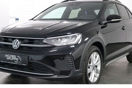 VW Taigo 16.216 km 24.660 &euro; Alsdorf 52477