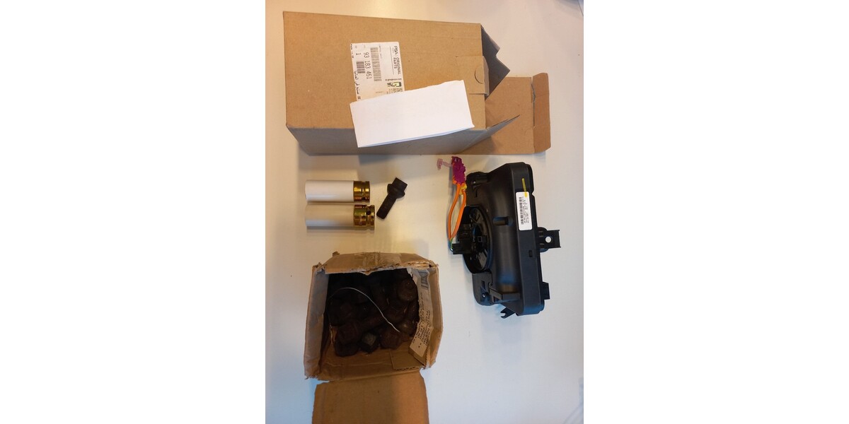 Opel Zafira B 137.200 km 8.000 &euro; Künzelsau 74653