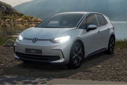 VW ID.3 18.600 km 29.360 &euro; Mannheim 68167