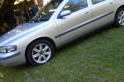 Volvo V70 290.000 km 1.350 &euro; TANGSTEDT 25499