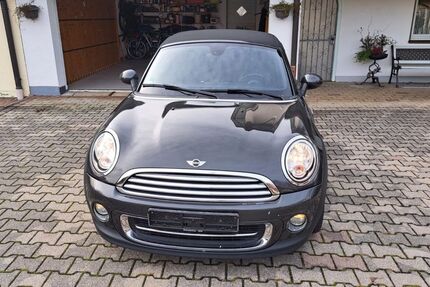 Mini Cooper Roadster 185.000 km 4.400 &euro; Neuötting 84524