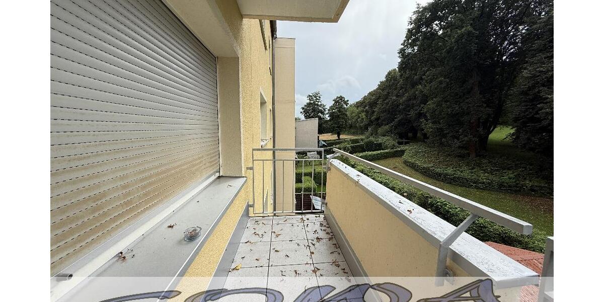 Zentrumsnahe 3 Zimmer Wohnung mit Stellplatz und Balkon mit tollem Ausblick in Neuburg - Ein Objekt von Ihrem Immobilienpartner SOWA Immobilien und Finanzen - 3- Neuburg | Angebot:26354169