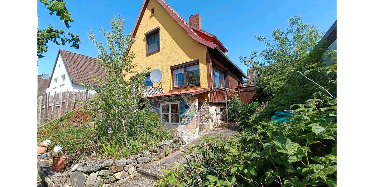Einfamilienhaus Osterode am Harz - 4 Zimmer, 135 m&sup2;, 270.000&euro; | Angebot:26927195