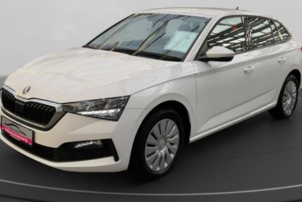 Skoda Scala 35.628 km 13.980 &euro; Köln-Mülheim 51063