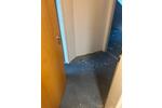 Dachgeschoßwohnung 2 Raum mit Duschbad