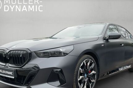 BMW i5 42.557 km 59.810 € Trier 54292