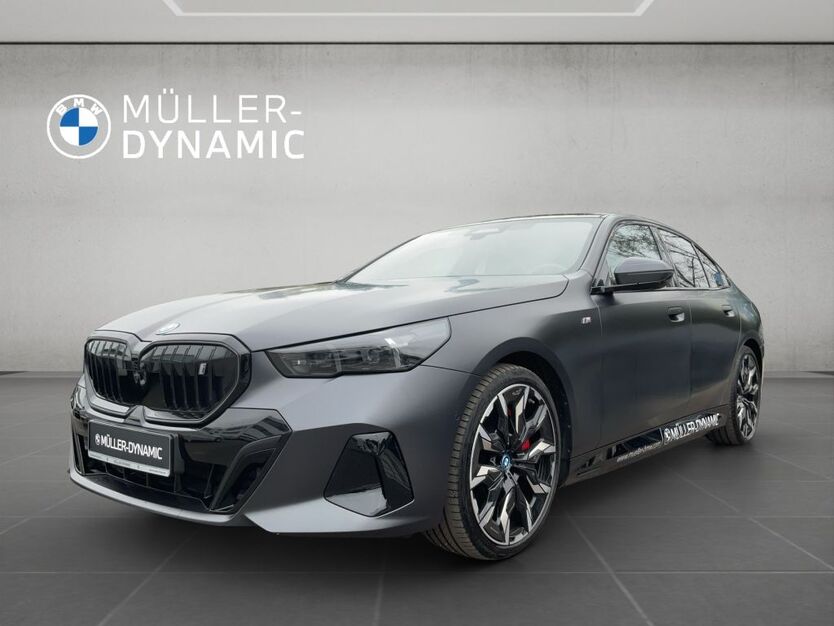 BMW i5 42.557 km 59.810 € Trier 54292