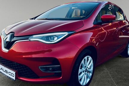 Renault ZOE 79.998 km 9.990 &euro; Wismar 23970