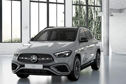 Mercedes-Benz GLA 220 6.230 km 46.400 &euro; Tuttlingen 78532