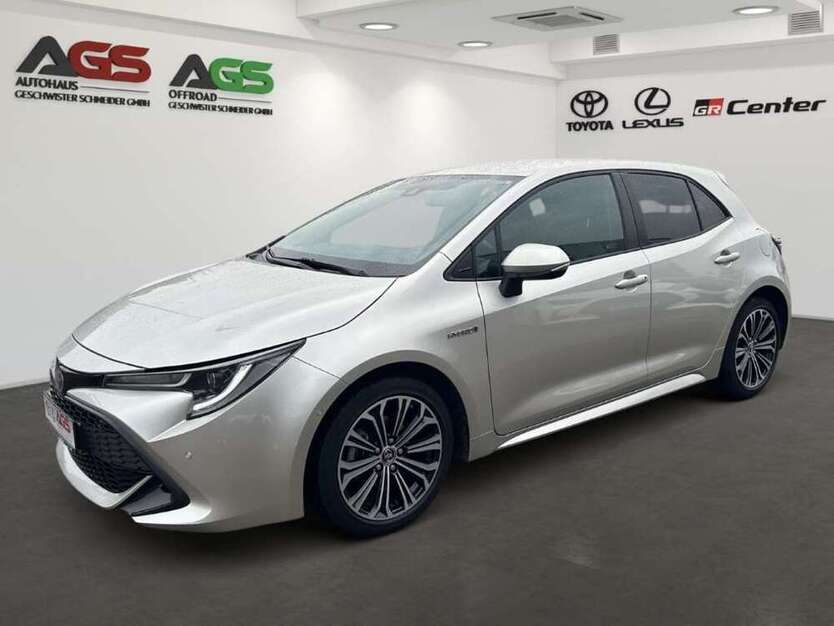 Corolla