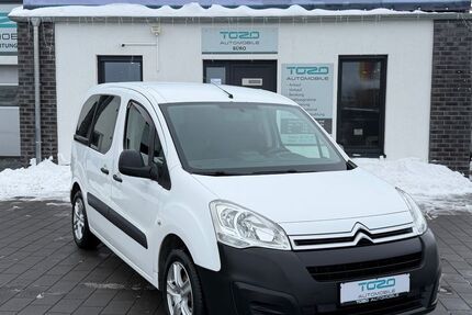 Citroen Berlingo 178.000 km 7.350 &euro; Sehnde 31319
