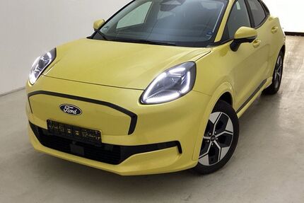 Ford Puma 6.174 km 29.990 &euro; Helmstedt 38350