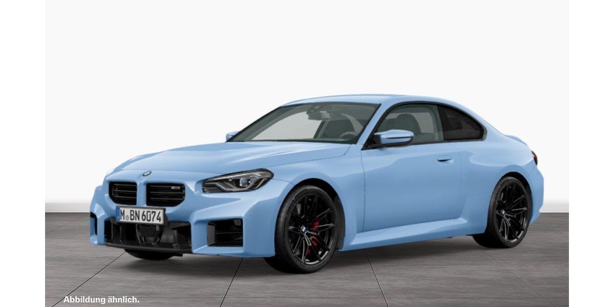 BMW M2 18.695 km 65.990 &euro; Coburg 96450