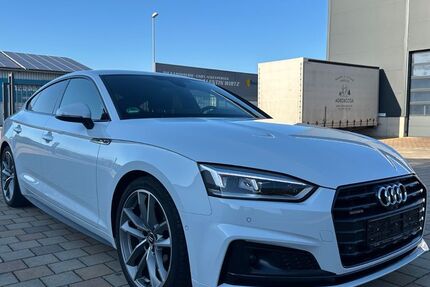 Audi A5 60.000 km 27.500 &euro; Leutkirch 88299