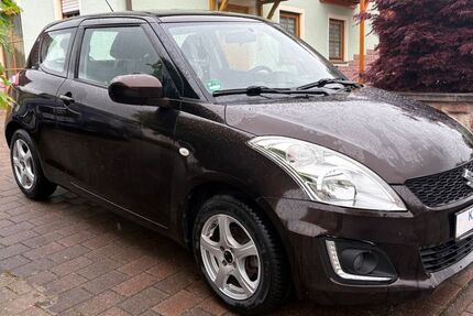 Suzuki Swift 76.121 km 6.900 &euro; Wahnwegen 66909